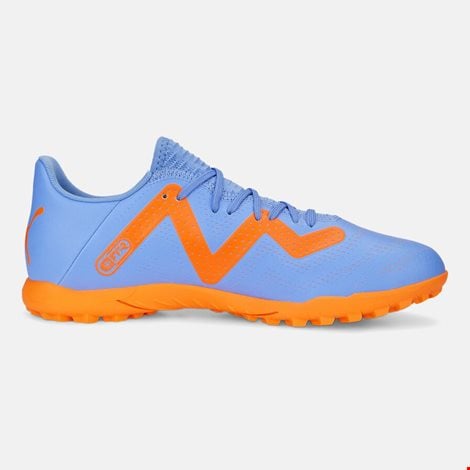 PUMA Ανδρικά Ποδοσφαιρικά Παπούτσια Future Play TT (890113)