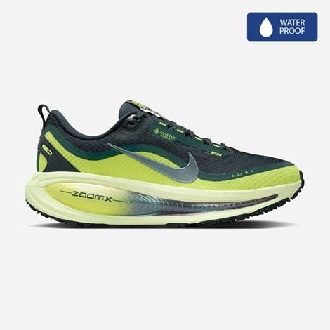 NIKE Γυναικεία Αδιάβροχα Παπούτσια για Τρέξιμο Vomero 18 GORE-TEX (1065364)