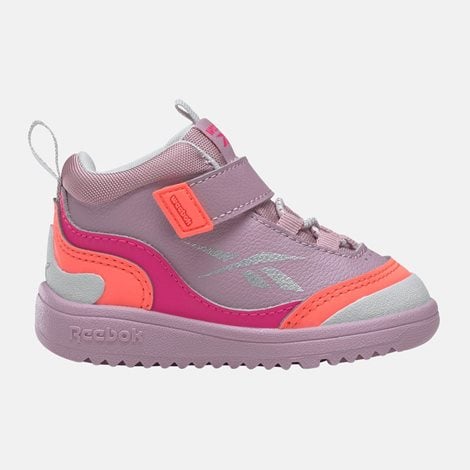 Reebok Βρεφικά Sneakers Weebok Storm X (845680)