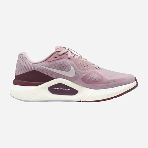 NIKE Γυναικεία Παπούτσια για Τρέξιμο Structure 26 Ροζ (1087421)