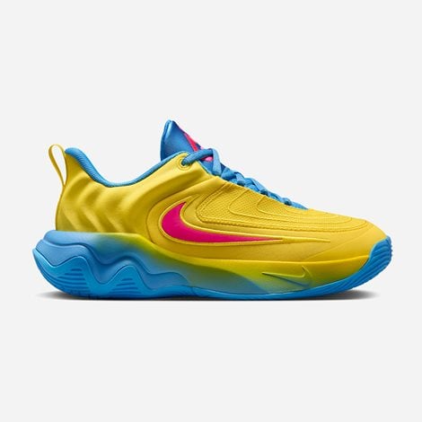 NIKE Παιδικά Παπούτσια Μπάσκετ Giannis Immortality 4 (1003511)