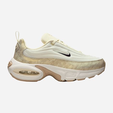 NIKE Γυναικεία Sneakers Air Max Portal SE Λευκά (1104661)