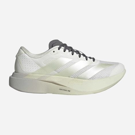 adidas Γυναικεία Παπούτσια για Τρέξιμο Adizero Evo SL Shoes Λευκά (1108133)