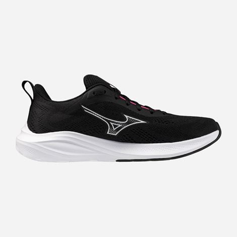 MIZUNO Γυναικεία Παπούτσια για Τρέξιμο Enerzy Runnerz 2 Μαύρο (1101069)