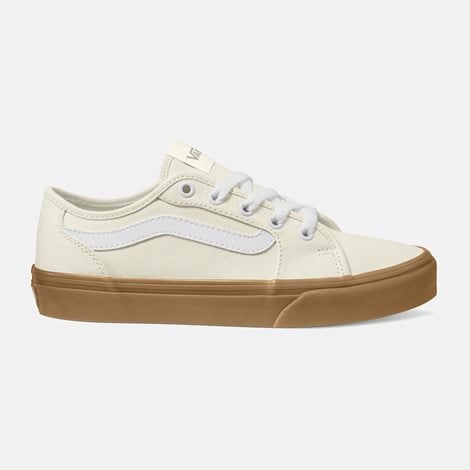 VANS Γυναικεία Sneakers Filmore Decon Gum Marshmallow (1013951)
