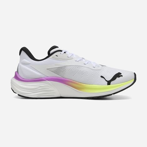 PUMA Ανδρικά Παπούτσια για Τρέξιμο Electrify Nitro 4 (1005512)