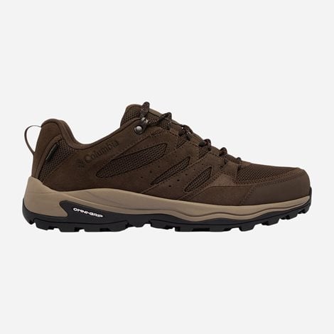 COLUMBIA Ανδρικά Παπούτσια Redmond™ Iv Low Waterproof (1118155)