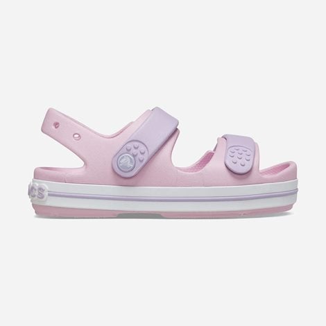 CROCS Βρεφικά Παπούτσια Θαλάσσης Crocband Cruiser (951360)