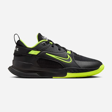 NIKE Παιδικά Παπούτσια Μπάσκετ Crosscourt (960250)