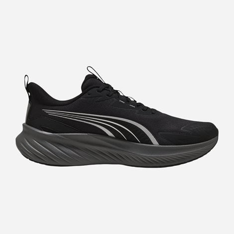 PUMA Ανδρικά Παπούτσια για Τρέξιμο Pounce Lite 2 Ptx Μαύρο (1118608)