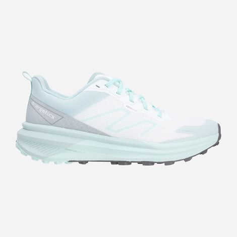 energetics Γυναικεία Παπούτσια για Τρέξιμο Zyrox Trail Σιελ (1100518)