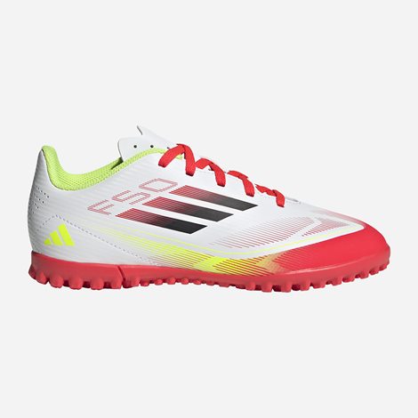 adidas Παιδικά Ποδοσφαιρικά Παπούτσια F50 Club TF (1009725)