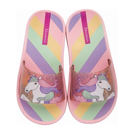 IPANEMA Παιδικές Σαγιονάρες Urban Slide G (668575)