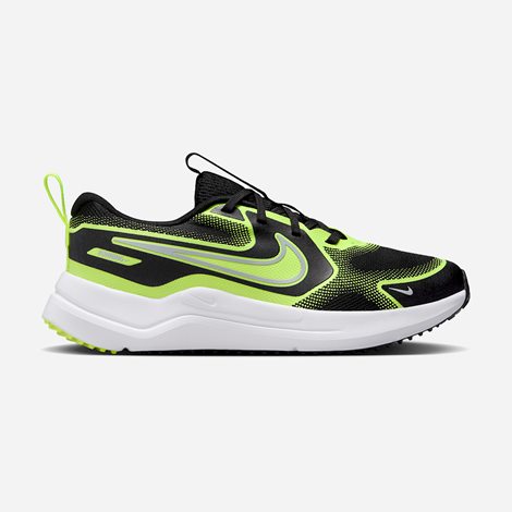 NIKE Παιδικά Παπούτσια για Τρέξιμο Cosmic Runner (1003539)