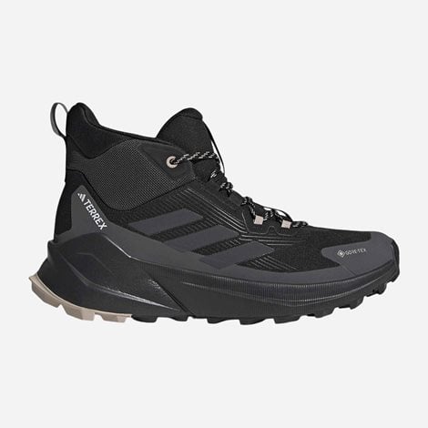 adidas Γυναικεία Παπούτσια Ορειβασίας Terrex Trailmaker 2 Mid Gortex W Μαύρα (1108231)