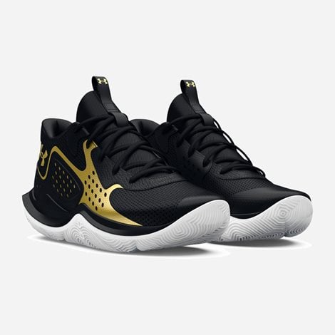 UNDER ARMOUR Unisex Παπούτσια Μπάσκετ UA Jet '23 (935769)