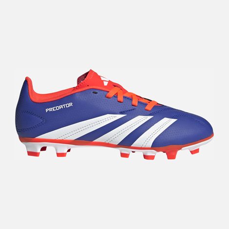 adidas Παιδικά Ποδοσφαιρικά Παπούτσια Predator Club FXG (975726)