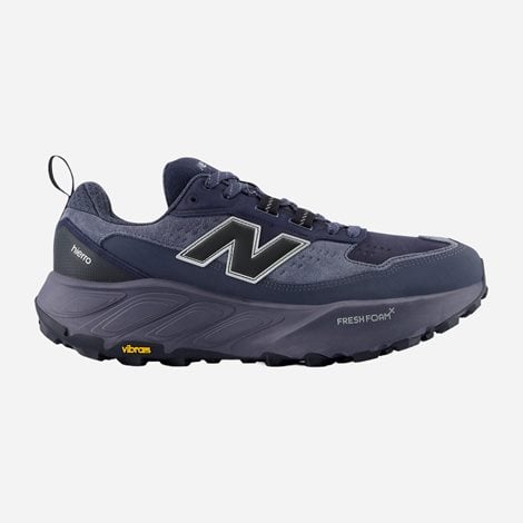 NEW BALANCE Ανδρικά Παπούτσια για Τρέξιμο Fresh Foam X Hierro Trek Γκρι (1117226)