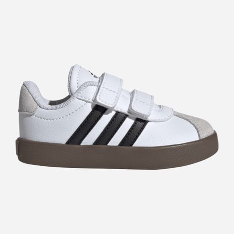 adidas Βρεφικά Παπούτσια VL Court 3.0 CF INF (946226)