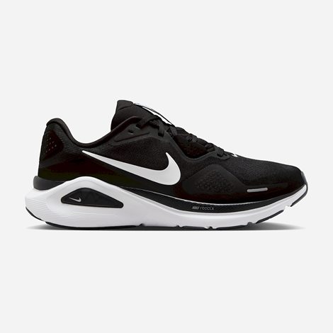 NIKE Ανδρικά Παπούτσια για Τρέξιμο Structure 26 (1048167)