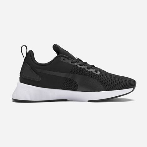 PUMA Παιδικά Παπούτσια για Τρέξιμο Flyer Runner GS (1005851)