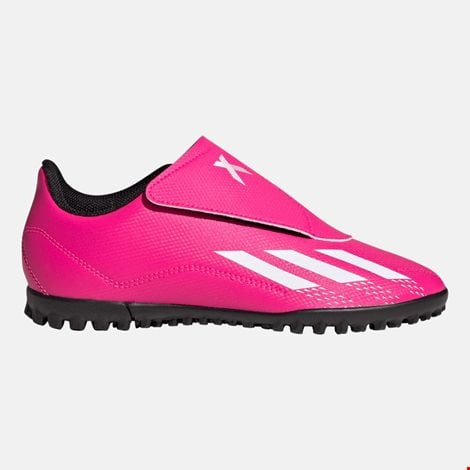 adidas Performance Παιδικά Ποδοσφαιρικά Παπούτσια X Speedportal.4 VEL TF PS (880767)
