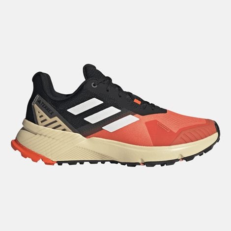 adidas Ανδρικά Παπούτσια για Τρέξιμο Terrex Soulstride (919870)