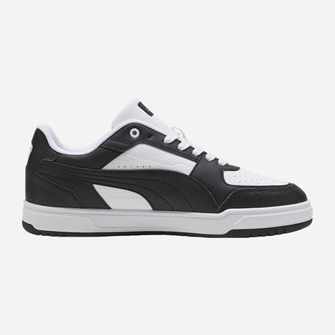 PUMA Ανδρικά Casual Παπούτσια Puma Caven Iii Plus Μαύρο (1094539)