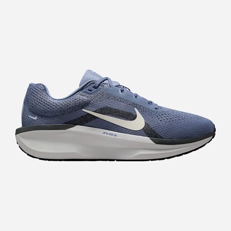 NIKE Ανδρικά Παπούτσια για Τρέξιμο Winflo 11 (1048238)