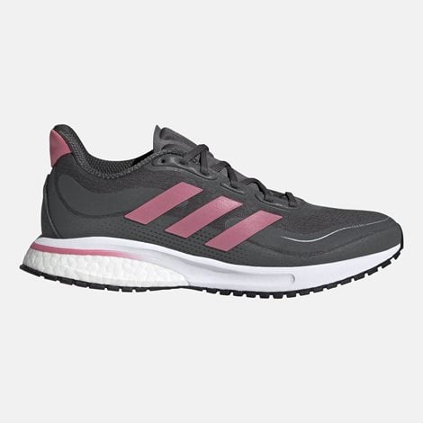 adidas Performance Γυναικεία Παπούτσια για Τρέξιμο Supernova Cold.Rdy (764750)