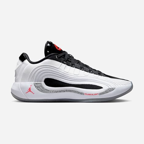 JORDAN Ανδρικά Παπούτσια Μπάσκετ Luka 4 (1048266)