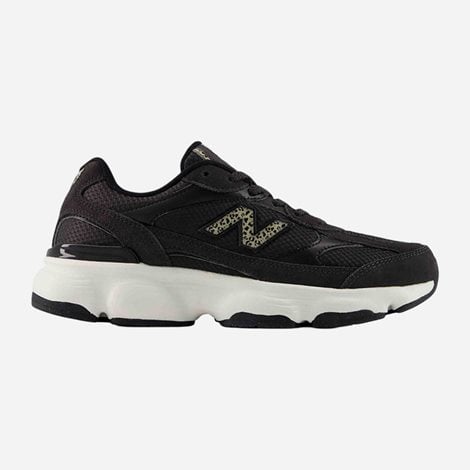 NEW BALANCE Γυναικεία Sneakers Μαύρο (1117250)