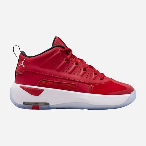 JORDAN Παιδικά Παπούτσια Μπάσκετ Max Aura 7 (1065357)