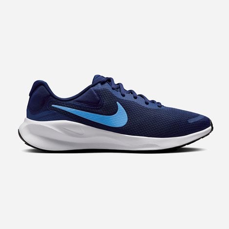 NIKE Ανδρικά Παπούτσια για Τρέξιμο Revolution 7 (1001604)