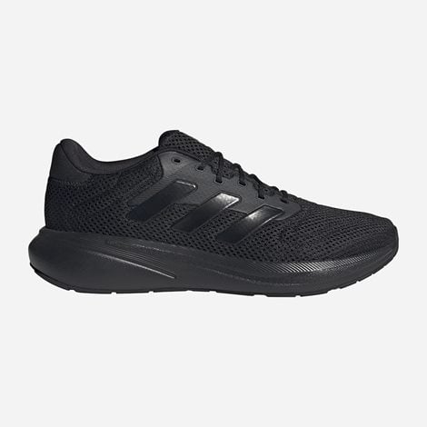 adidas Ανδρικά Παπούτσια για Τρέξιμο Response Runner Μαύρα (1010000)