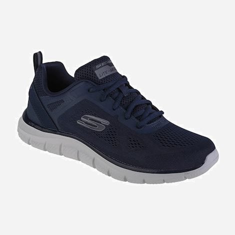 SKECHERS Ανδρικά Παπούτσια για Τρέξιμο Broader (946428)