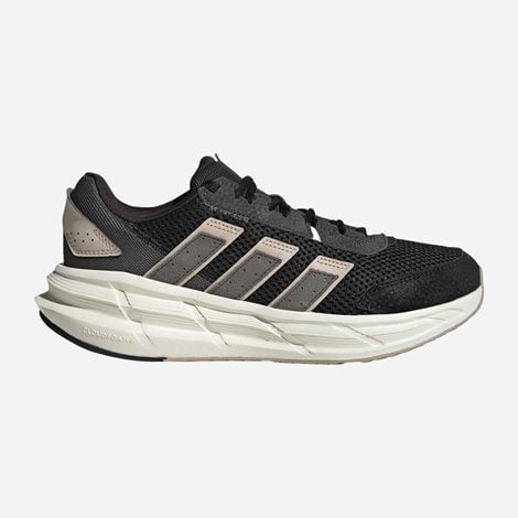 adidas Γυναικεία Sneakers Astrastar Μαύρα (1110359)