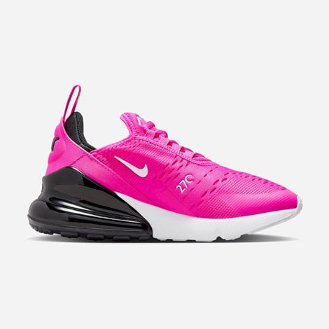 NIKE Παιδικά Παπούτσια για Τρέξιμο Air Max 270 (937795)