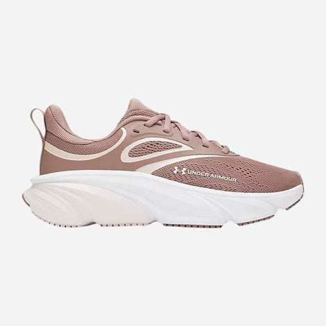 UNDER ARMOUR Γυναικεία Παπούτσια για Τρέξιμο Rogue 6 Καφέ (1119422)