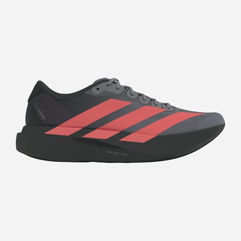 adidas Γυναικεία Παπούτσια για Τρέξιμο Adizero Evo SL W Μαύρα (1110558)