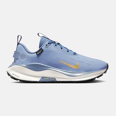 NIKE Γυναικεία Παπούτσια για Τρέξιμο Reactx Infinity Run 4 Goretex (932860)