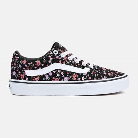 VANS Γυναικεία Sneakers Ward (850890)