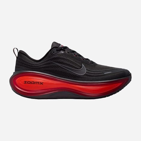 NIKE Ανδρικά Παπούτσια για Τρέξιμο Vomero Plus Μαύρο (1120955)