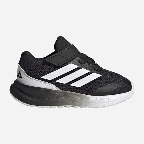 adidas Βρεφικά Παπούτσια Runfalcon 6 El I Μαύρα (1108119)