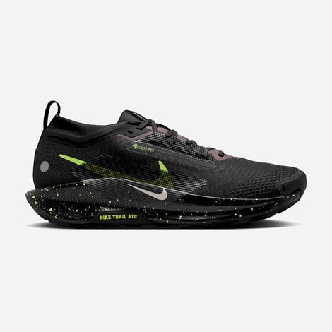 NIKE Ανδρικά Παπούτσια για Τρέξιμο Pegasus Trail 5 GORE-TEX Μαυρο (1087430)