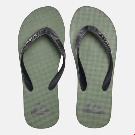 QUIKSILVER Ανδρικές Σαγιονάρες Molokai Core (900808)