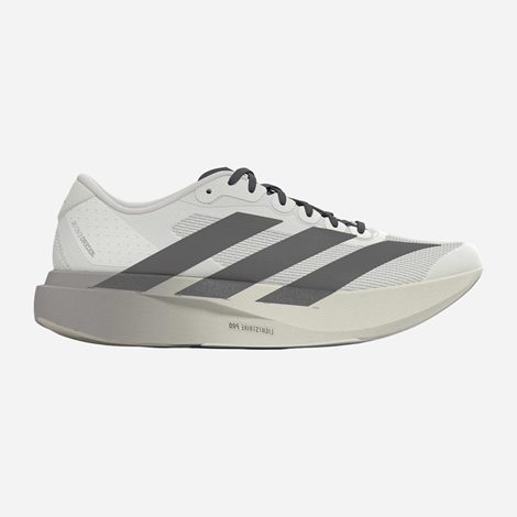 adidas Ανδρικά Παπούτσια για Τρέξιμο Adizero Evo SL M Λευκά (1110560)
