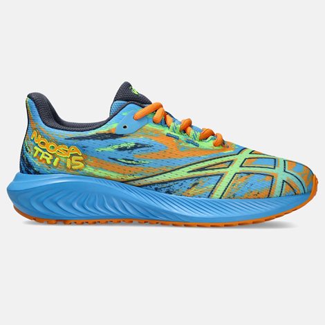 ASICS Παιδικά Παπούτσια για Τρέξιμο GEL Noosa TRI 15 (942844)