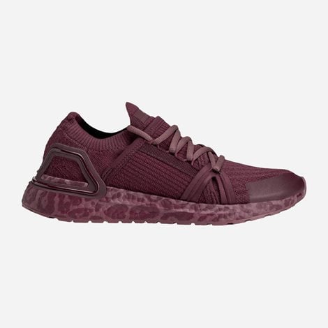 adidas Γυναικεία Παπούτσια για Τρέξιμο Asmc Ultraboost 20 Κόκκινα (1108099)