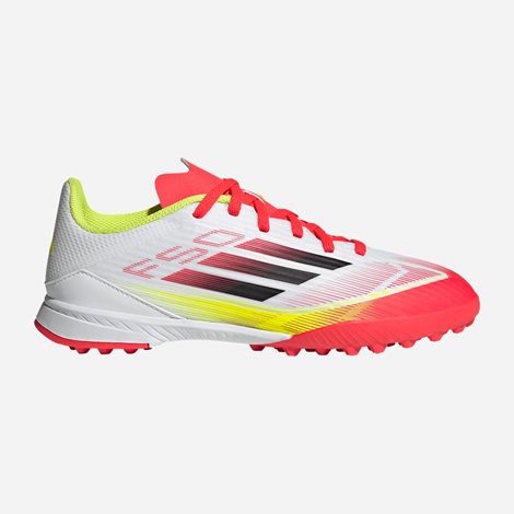 adidas Παιδικά Ποδοσφαιρικά Παπούτσια F50 League Turf (1033087)